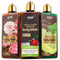 WOW Skin Science Body Wash Silky Skin Variety