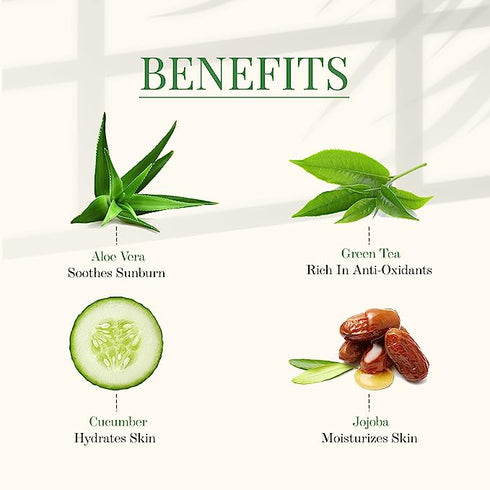 Good Vibes Wide Spectrum Protection Sunscreen with SPF 30 PA +++