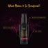 the beauty co D'Wine Face Gel Cream