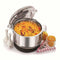 Stainless Steel Insulated Casserole