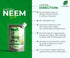 B Natural Organic Cold Pressed Pure Neem Oil For Spray On Plants & Garden herbal pest repellent