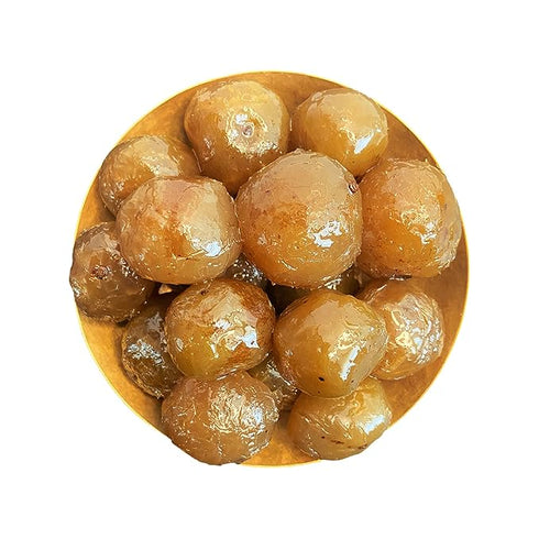 Postcard Banarasi Amla Murabba