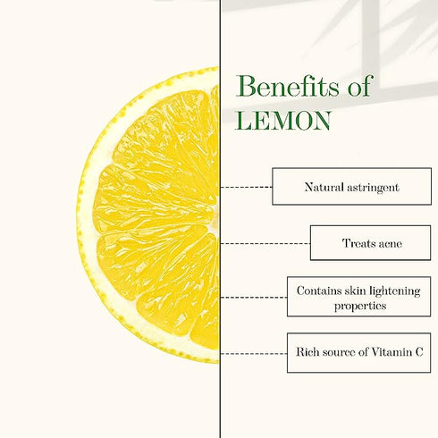 Good Vibes Plus Softening + Radiance Gel - Aloe Vera + Lemon 50g