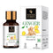 Good Vibes 100% Pure Ginger Essential Oil 10ml