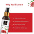 Good Vibes Pomegranate Glow Toner 200ml