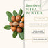 Good Vibes Shea Butter Deep Moisturizing Body Lotion