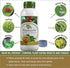 Alagaezyme Organic Cold Pressed Water Soluble Pure Neem Oil