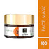 Good Vibes Papaya Glow Face Mask