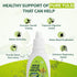 Neuherbs Wild Tulsi Drops 30 ml