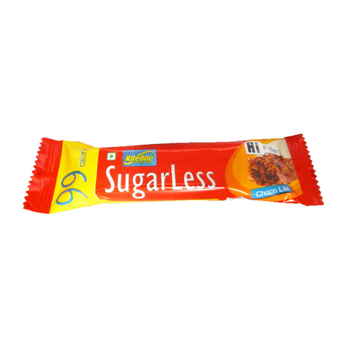 Rite Bite Sugar Less Choco Lite