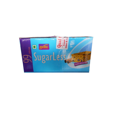 Rite Bite Sugar Less Apple Cinnamon