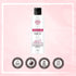 the beauty co Onion and Fenugreek Oil