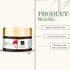 Good Vibes Rose & Geranium Age Defying Sleeping Mask
