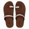 Men's Leather Slippers