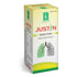 Adven Justin Cough Syrup Ideal Cough Reliver 100ml
