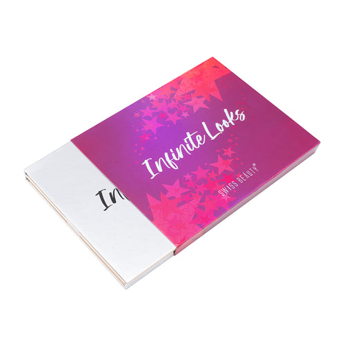 Swiss Beauty Infinite Looks Eyeshadow Pallete 60g