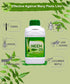 YK Laboratories Cold Pressed Water Soluble Neem Oil for Spray on Plants and Garden