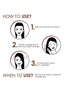 Good Vibes Onion Hair Fall Control Hair Serum