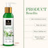 Good Vibes Blackhead Removal + Anti-Ageing Face Wash - Tea Tree Oil + Holy Basil