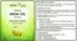 GardenHunt Organic Cold Compressed Pure Neem Oil