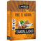 Luxura Sciences Pure Sandalwood Powder for Skin, and Hair 200gms