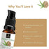 Good Vibes Hemp Seed Hydrating Face Serum 10ml