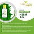 Golden Twigs Organic Pure Neem Oil