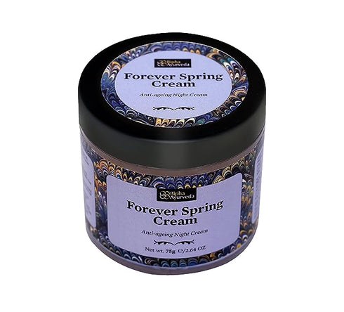 Bipha Ayurveda Forever Spring Cream