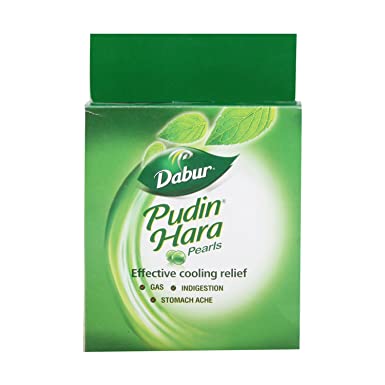 Dabur Pudin Hara Pearls