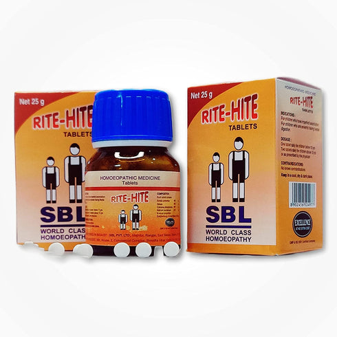 SBL Rite Hite Tablet