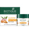 Biotique Advanced Ayurveda Bio Almond Soothing And Nourishing Eye cream