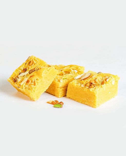 Prakruthi Ajmer Wala Patisha