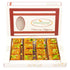 Ghasitaram sweets Mohan Thal