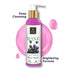 Good Vibes Wine Anti-Ageing Face Wash