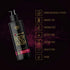 the beauty co D'Wine Body Wash