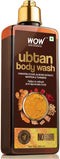 WOW Skin Science Ubtan Foaming Hydrating Body Wash Womens Body Wash