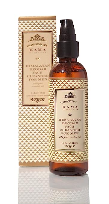 Kama Ayurveda Hydrating Ayurvedic Face Cream 50g