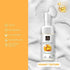 Good Vibes Vitamin C Glow Foaming Facewash