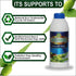 Green Global Crop Science Organic Water soluble Neem oil