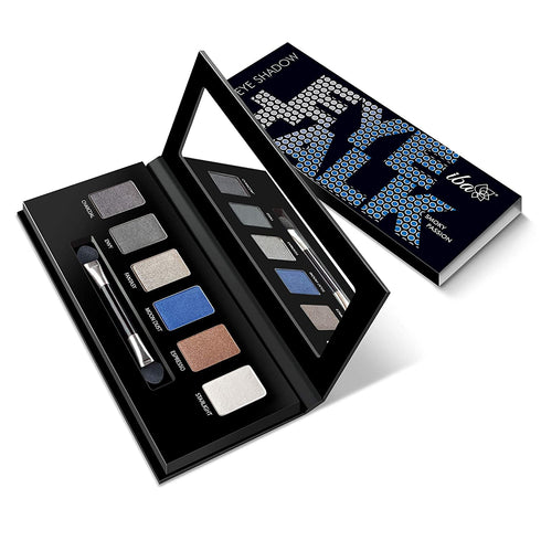 Iba Eye Talk HD Eye Shadow Smoky Passion 6g