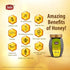 Safa Raw Wild Honey | Immunity Boosters For Adults And Children