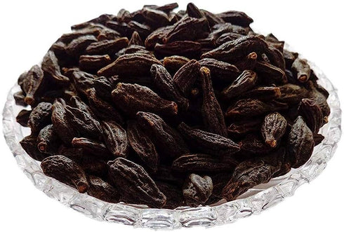 Herbs And Corps Dried Haritaki Small 454gm