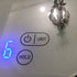 Pure Silver Cow and Calf 6 grams