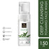 Good Vibes Neem Deep Cleansing Foaming Face Wash 150ml