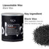 Rica Black Liposoluble Wax 800ml