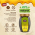 Safa Raw Wild Honey | Immunity Boosters For Adults And Children