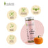 Praakritik Organic Raw Pumpkin Seeds