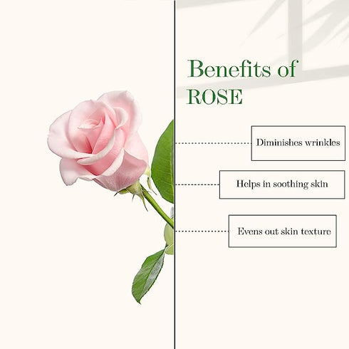 Good Vibes Rose & Geranium Age Defying Sleeping Mask