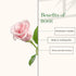 Good Vibes Rose & Geranium Age Defying Sleeping Mask