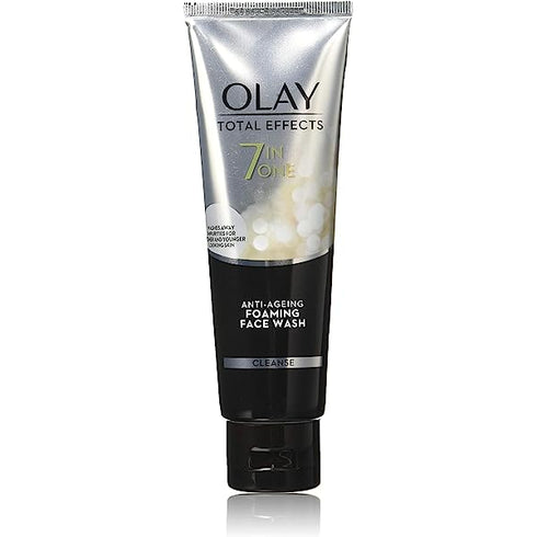 Olay Total Effects 7|In|1 Anti Aging Foaming Face Wash Cleanser